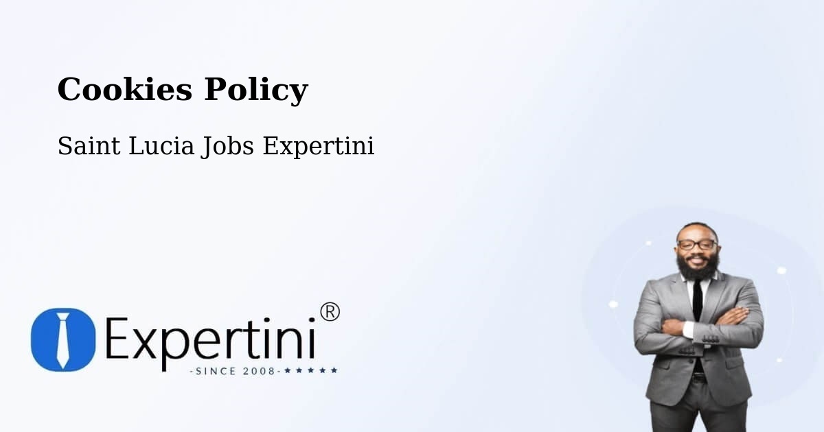 Cookie Policy – Ruby Estate - Saint Lucia Jobs Expertini