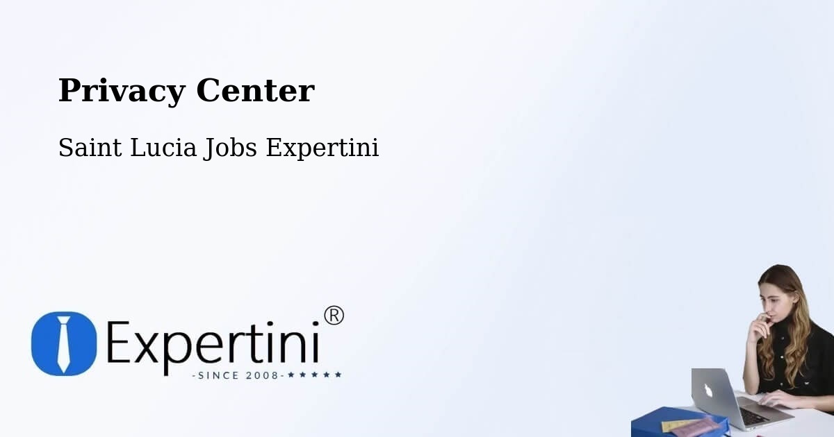 Privacy Policy – Ruby Estate - Saint Lucia Jobs Expertini